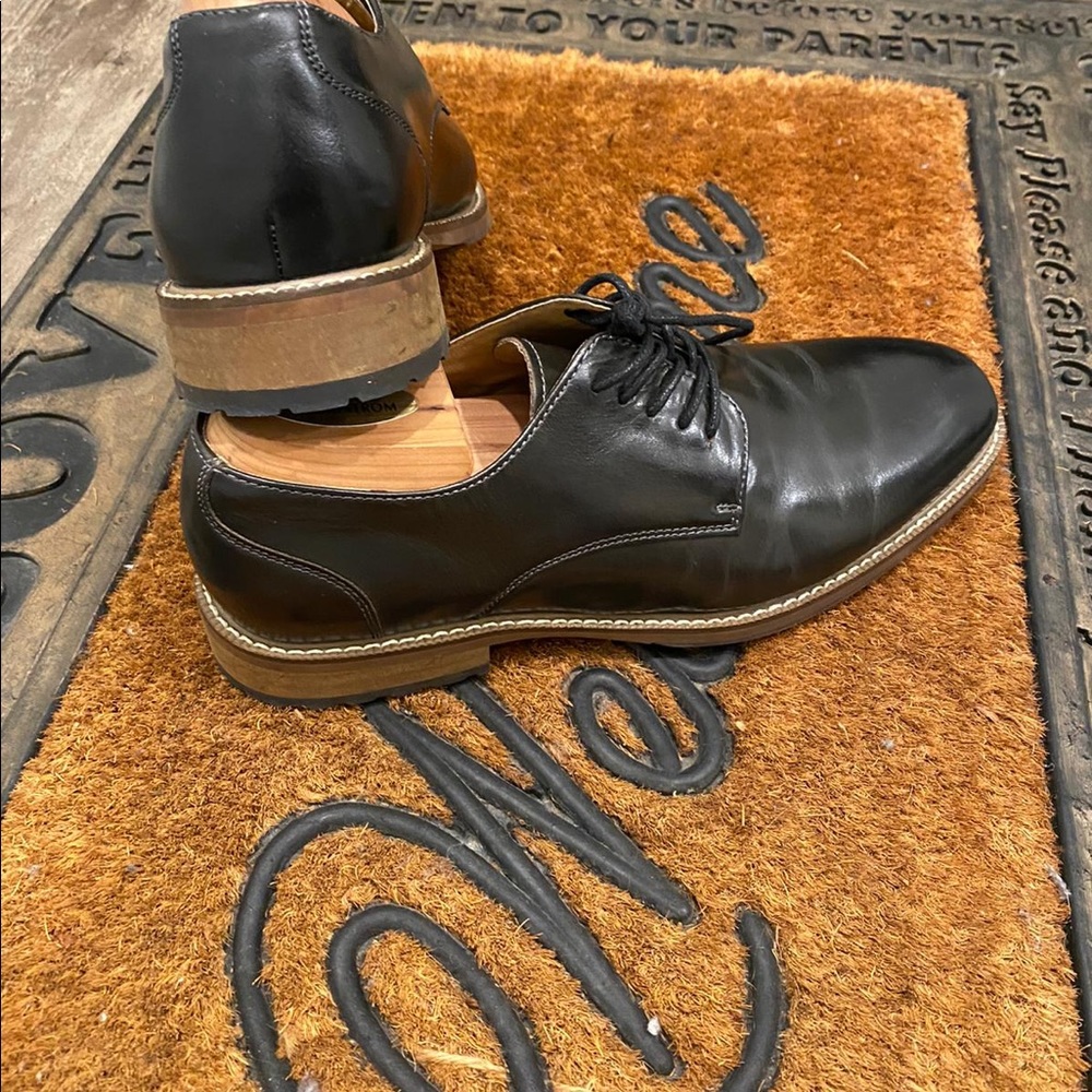 Dress Shoes